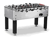 Foosball Tables