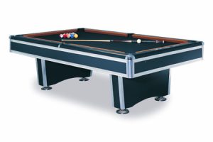Black Knight Table By Cl Bailey