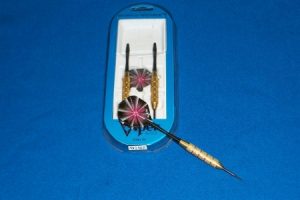 Brass Steel Tip 20 Dollar Set