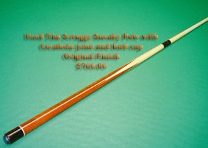 Cocobola Sneaky Pete One Shaft
