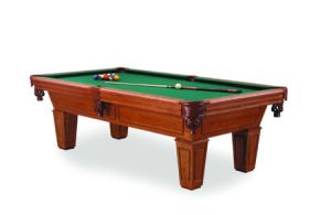Duke Table By Fischer