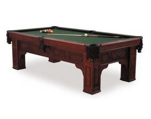 Fischer Alicante Pool Table 0 299x235
