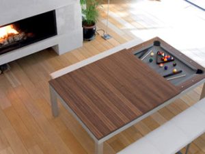 Fusion Table Top And Bench