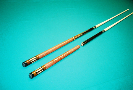 Russ Espiritu Set