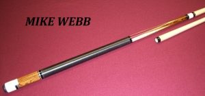 Mike Webb 500