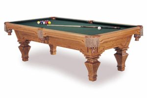 Oak Venezia At Cue Cushion