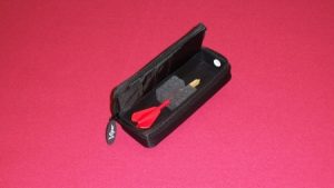 Single Dart Case