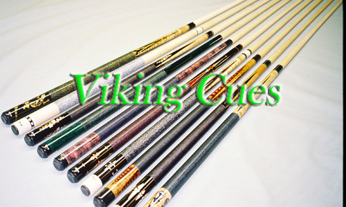 Viking Cues